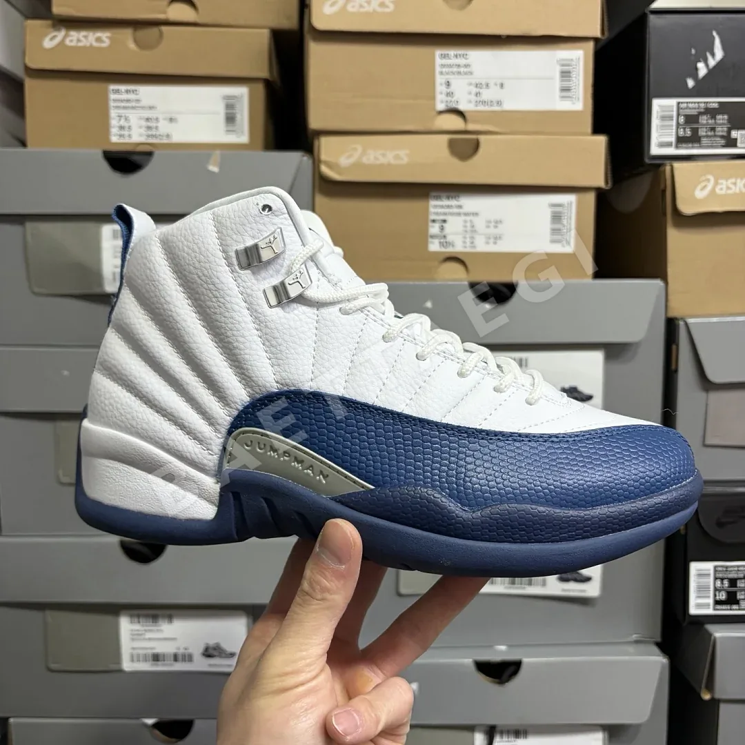 나이키 [EG] CT8013-114 201490 Nike French Blue 상세 이미지 10