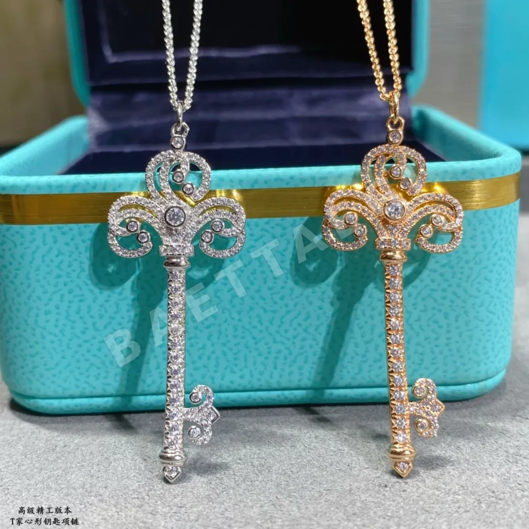 티파니 목걸이 70973 Tiffany & Co Necklace 상세 이미지 5