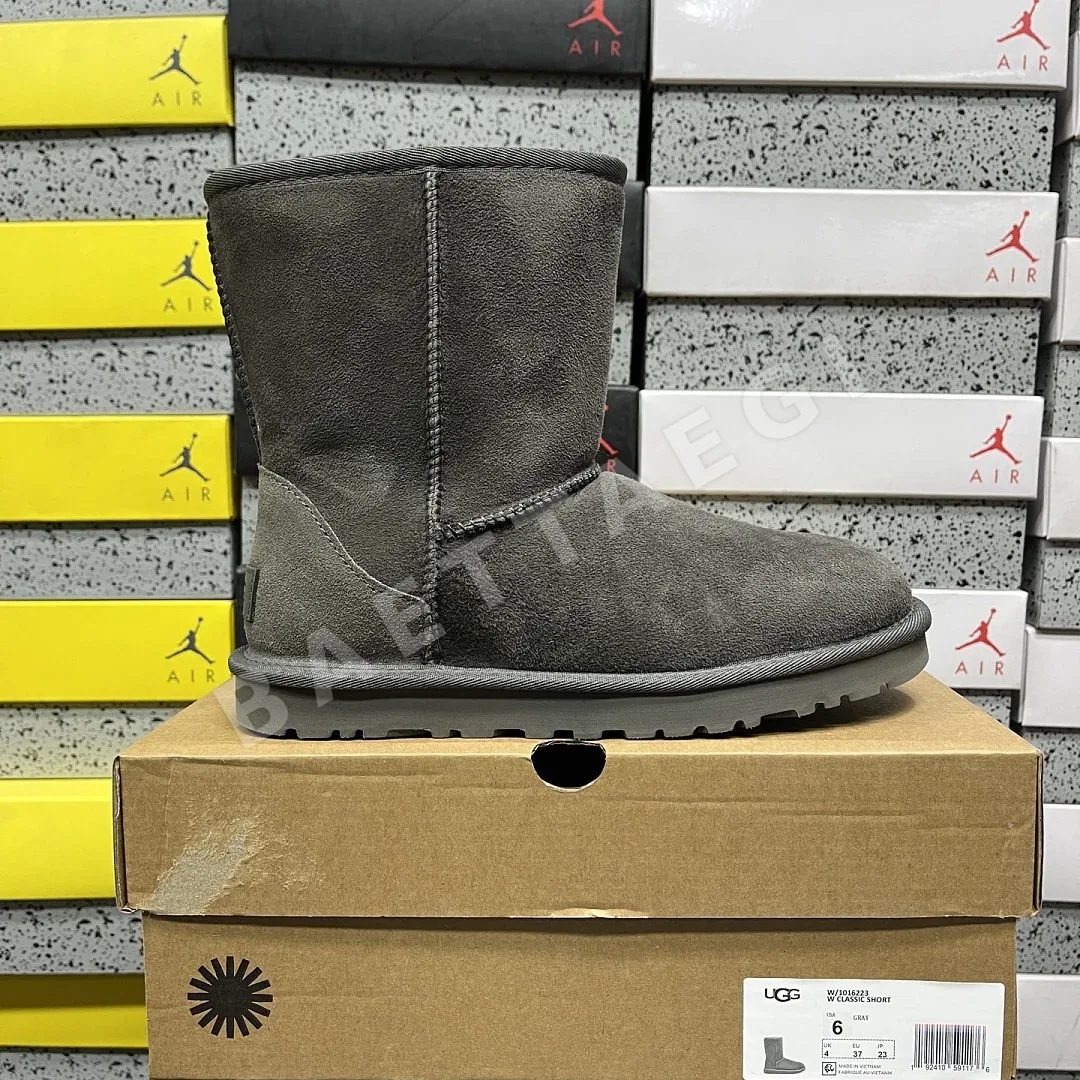어그 [OT] 그레이 208980 UGG 상세 이미지 1