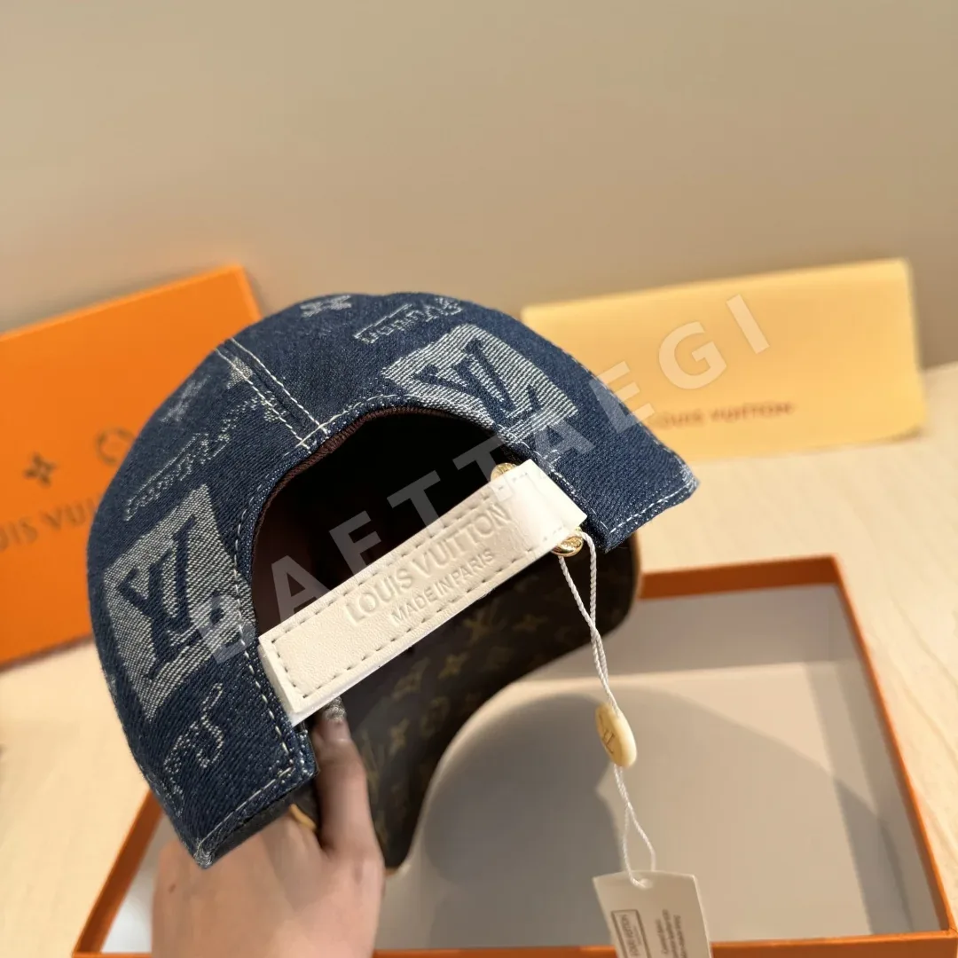 루이비통 모자 79196 Louis Vuitton Cap 상세 이미지 8