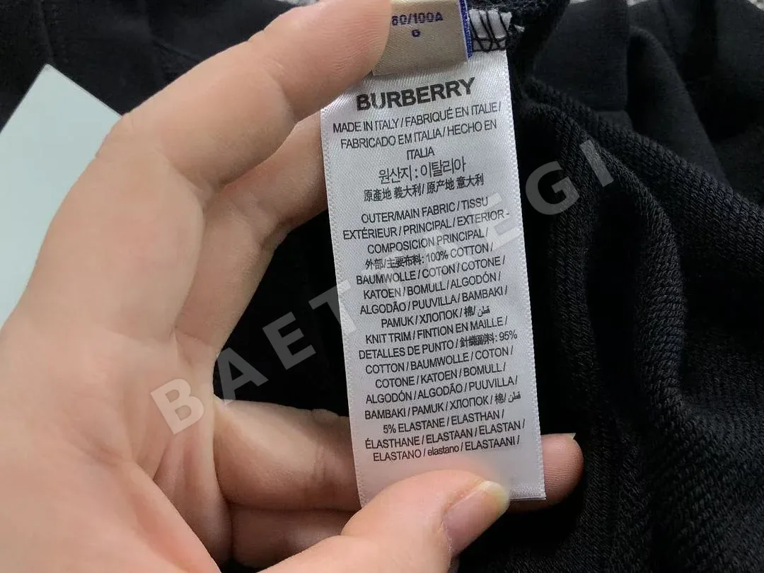 버버리 후드티 203564 Burberry Hoodie 상세 이미지 19