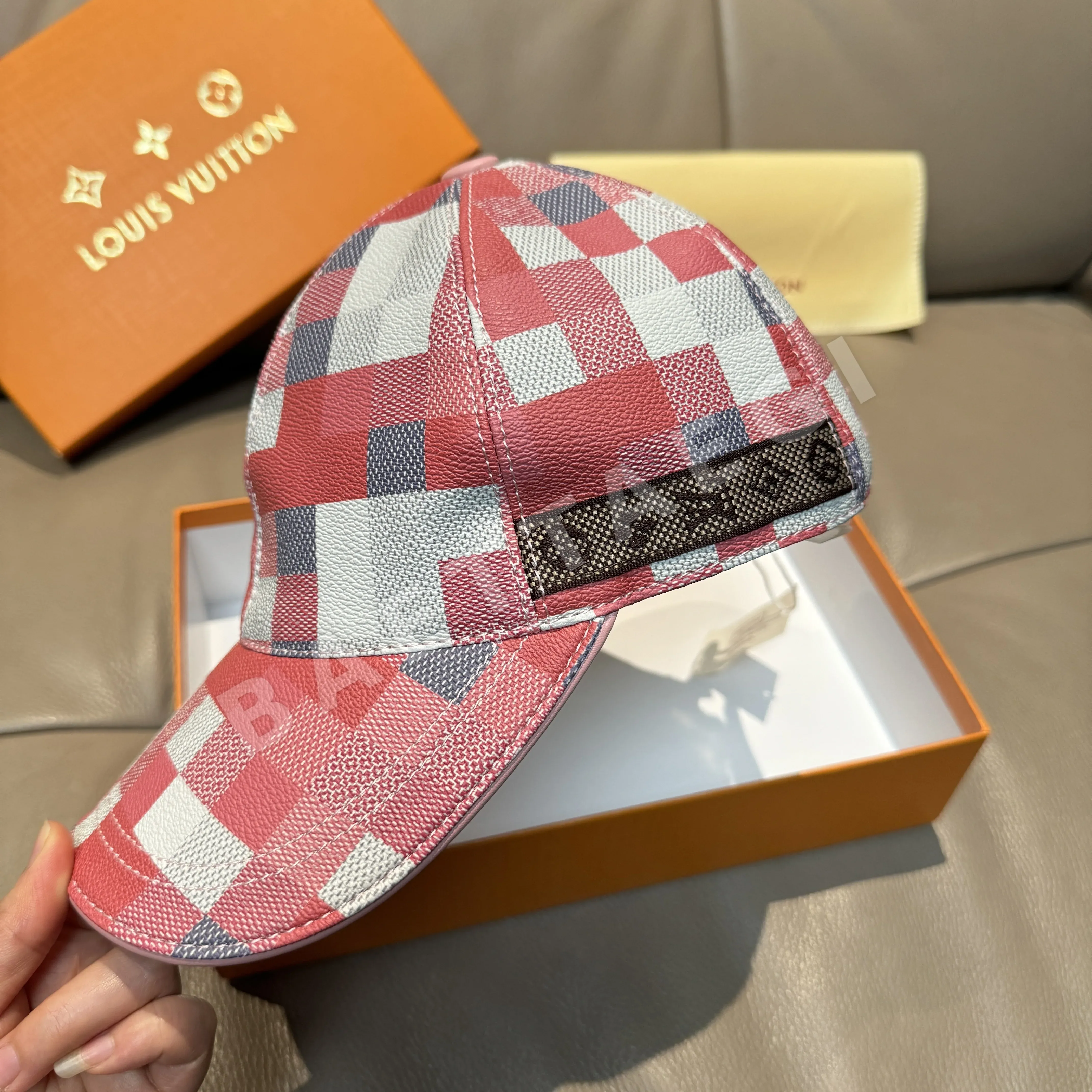 루이비통 모자 79132 Louis Vuitton Cap 상세 이미지 13