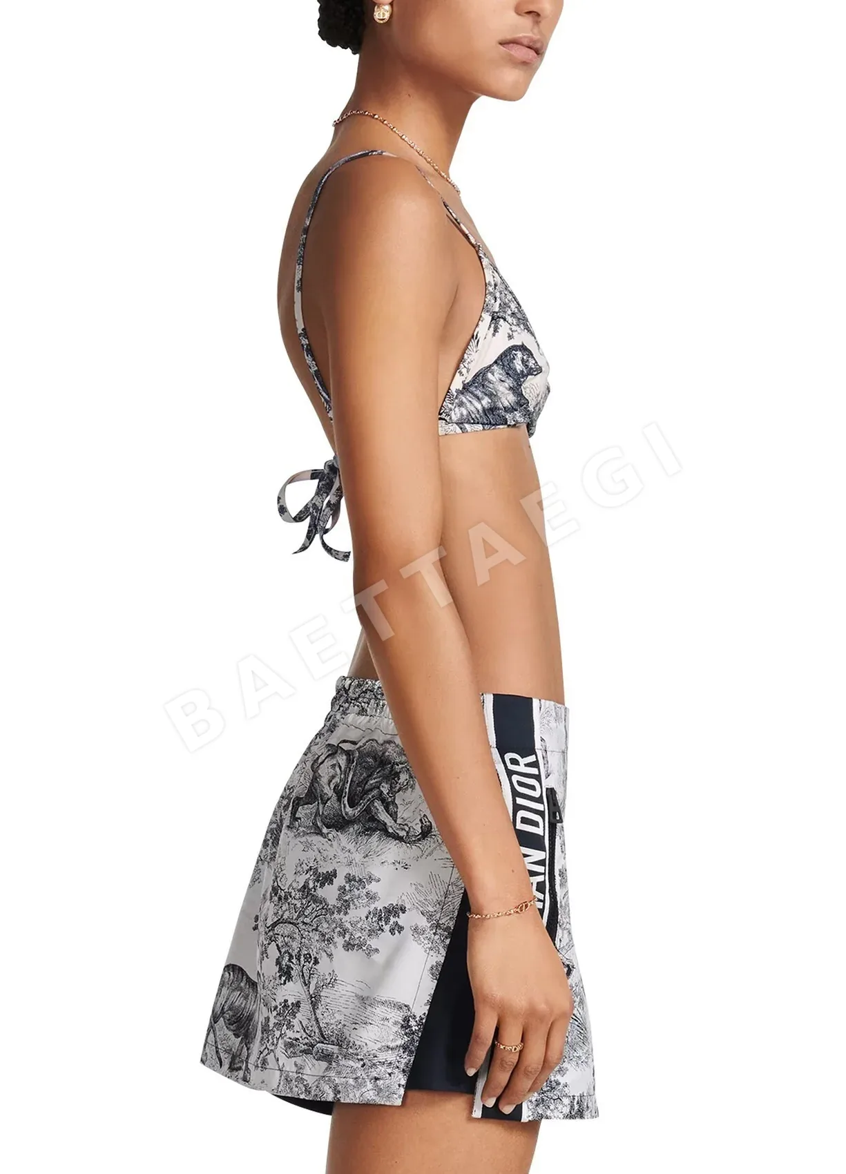 디올 여성 액티브웨어 89566 Dior Activewear 상세 이미지 13
