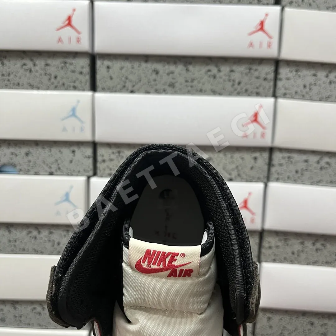 나이키 [PK] 브라운 CD4487-100 201954 Nike Travis Scott Mocha 상세 이미지 2