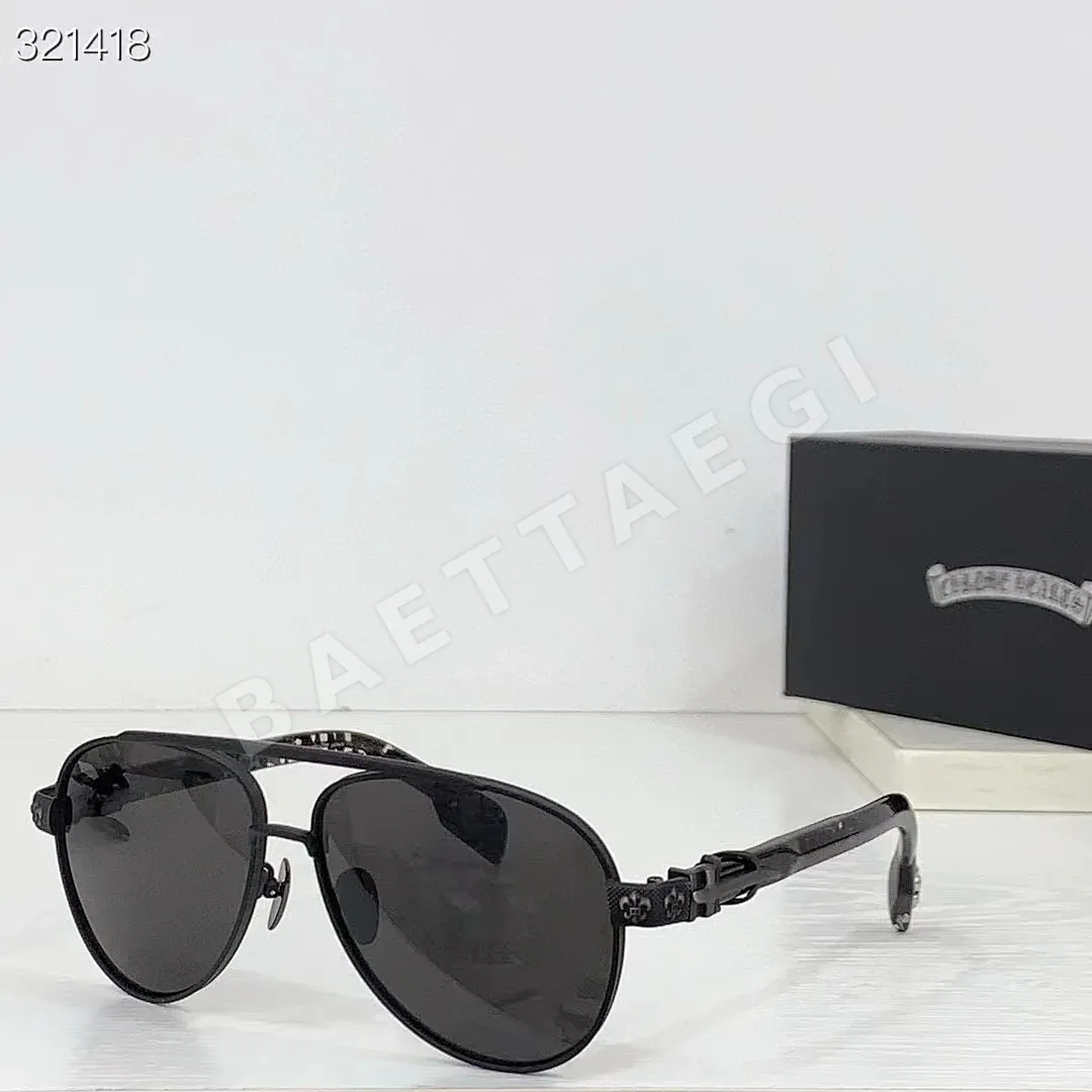 크롬하츠 선글라스 204950 Chrome Hearts Sunglasses 상세 이미지 8