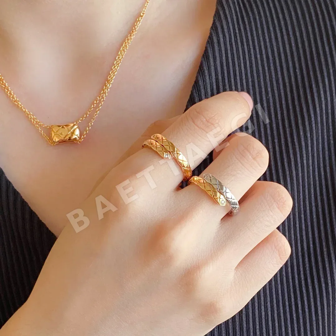 샤넬 반지 69176 Chanel Ring