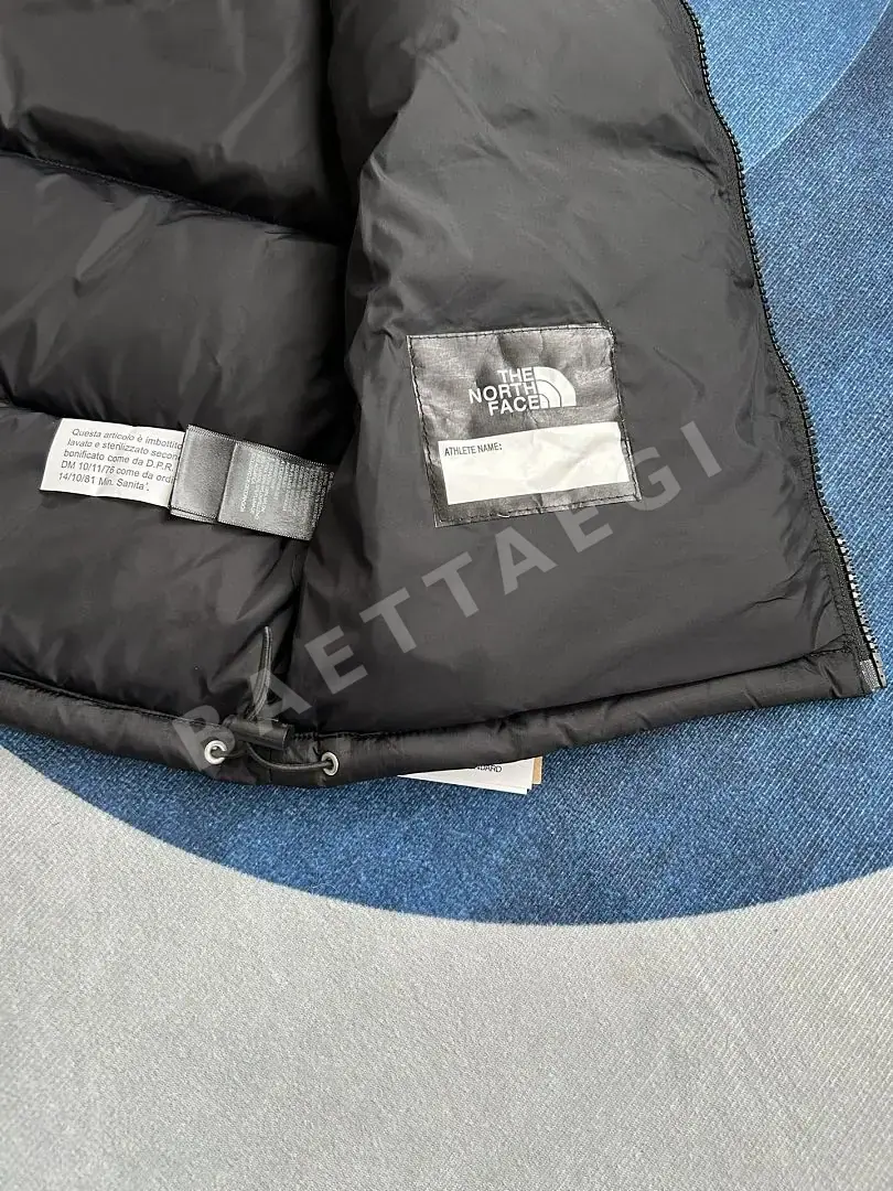노스페이스 [TOP] 98 블랙 206285 The North Face Kids 98 상세 이미지 8
