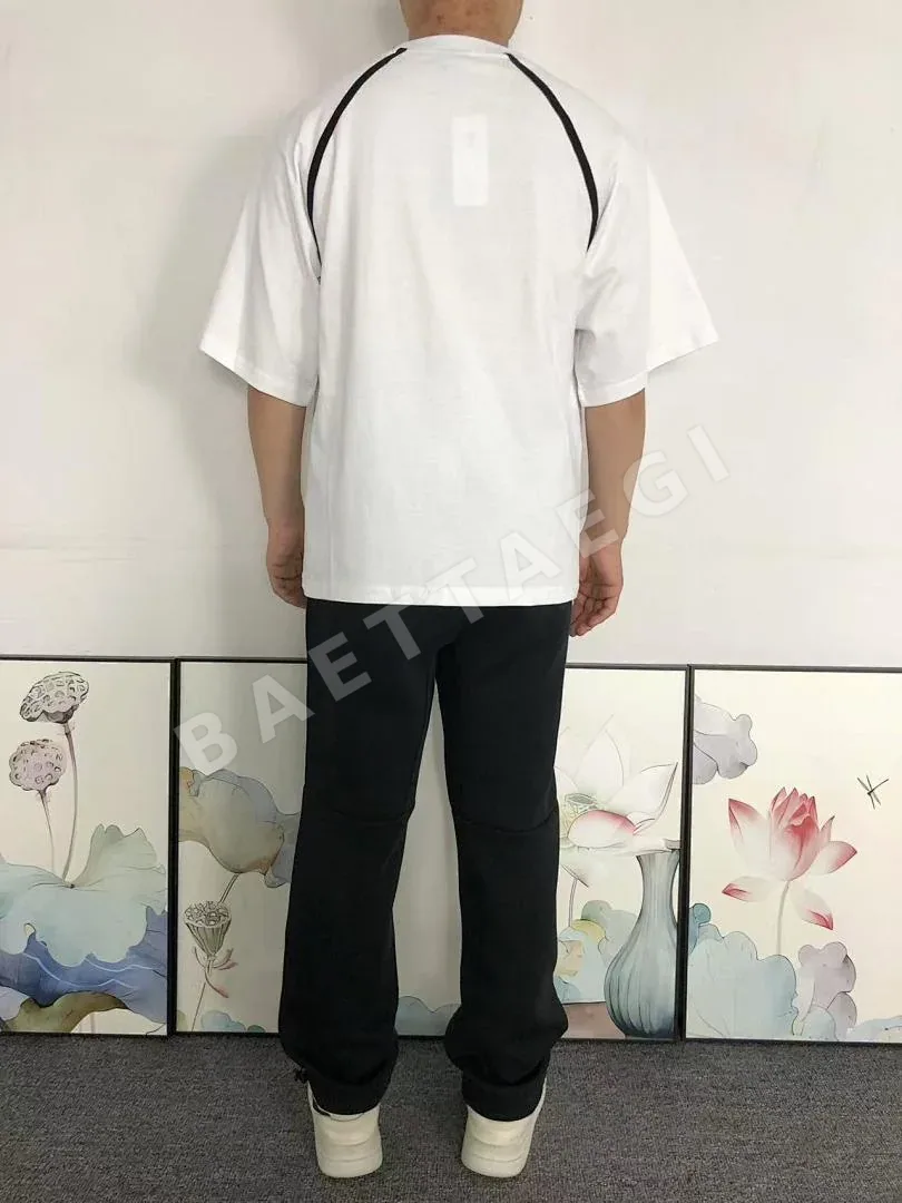 아디다스 반팔 티셔츠 202868 Adidas T-Shirt 상세 이미지 4