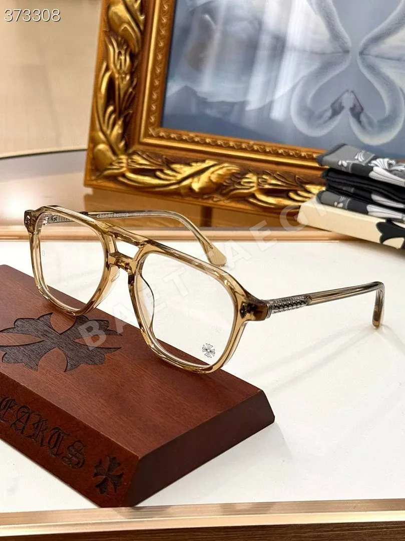 크롬하츠 선글라스 205020 Chrome Hearts Sunglasses 상세 이미지 4