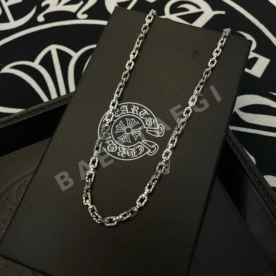 크롬하츠 목걸이 62571 Chrome Hearts Necklace 상세 이미지 6