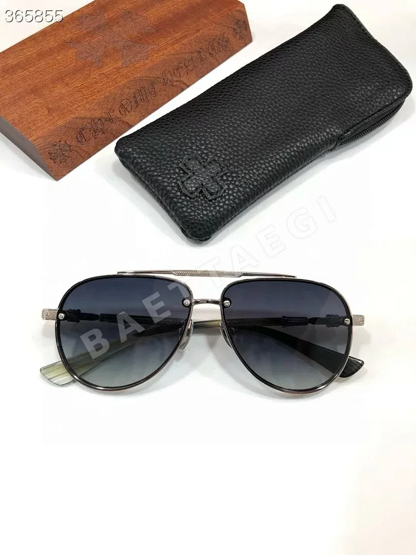 크롬하츠 선글라스 205112 Chrome Hearts Sunglasses 상세 이미지 4