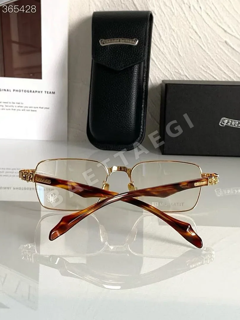 크롬하츠 선글라스 205102 Chrome Hearts Sunglasses 상세 이미지 3