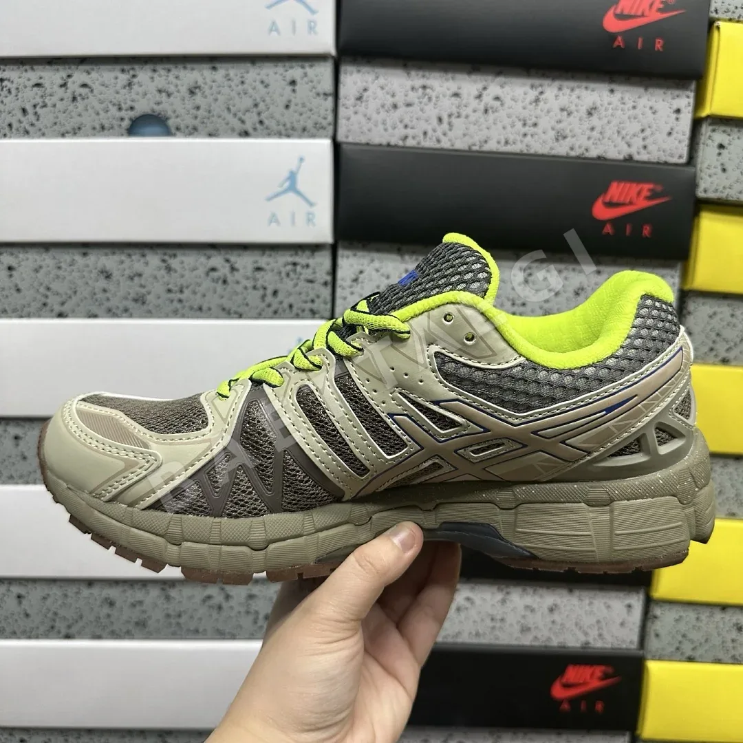 아식스 [KO] 젤 카야노 20 1203A621-200 200439 Asics Gel-Kayano 20 Bodega Success In 상세 이미지 5