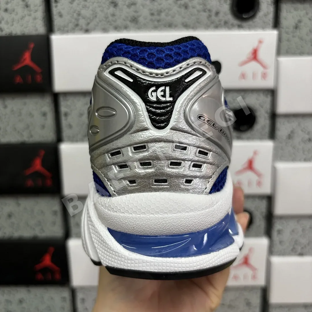 아식스 [ZC] 젤 카야노 14 1201A019-401 200325 Asics Gel-Kayano 14 Monaco Blue 상세 이미지 7