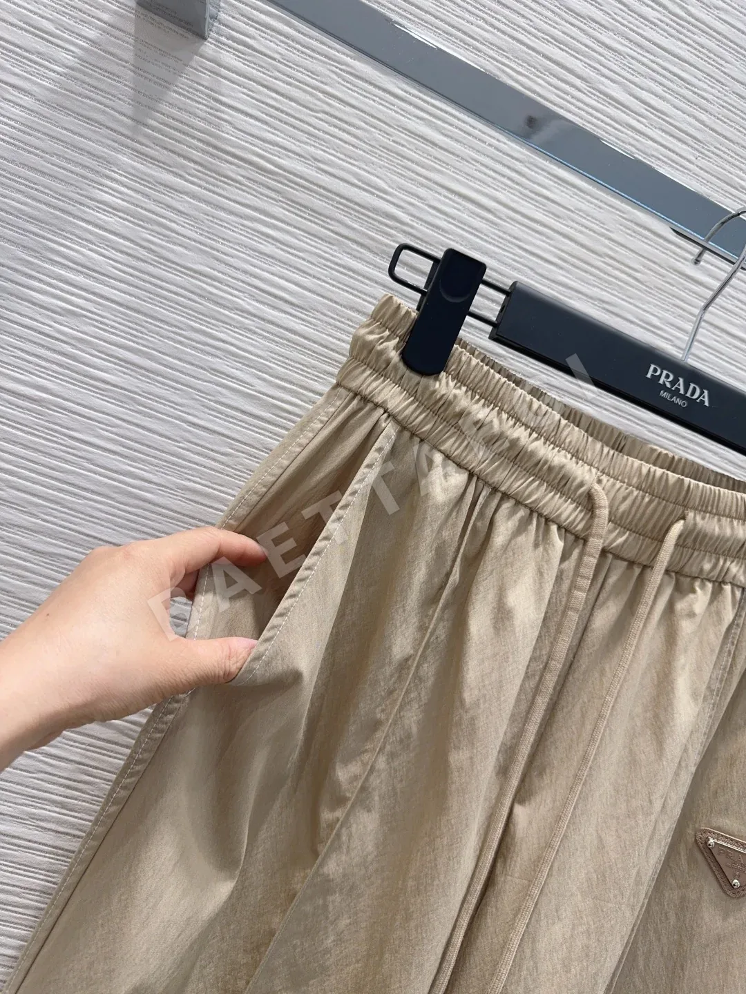 프라다 여성 바지 73805 Prada Women Pants 상세 이미지 3