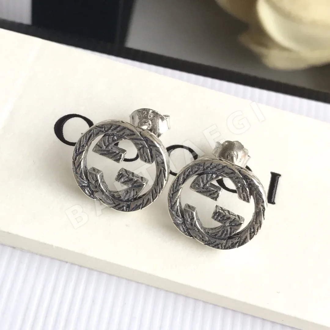 구찌 로고 디자인 귀걸이 상세 이미지 6