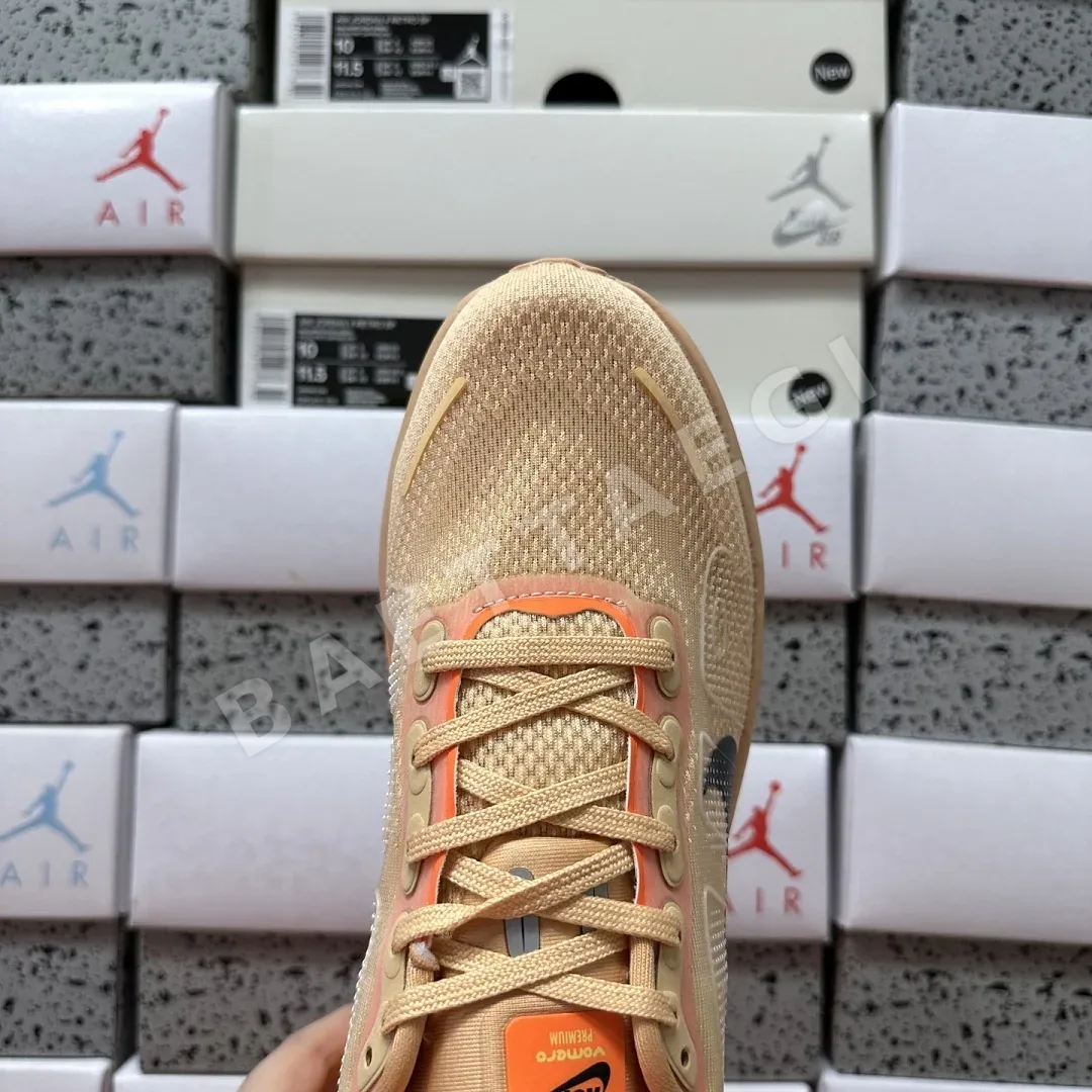 나이키 [5A] 보메로 프리미엄 오렌지 HQ2050-100 201629 Nike Vomero Premium 상세 이미지 5