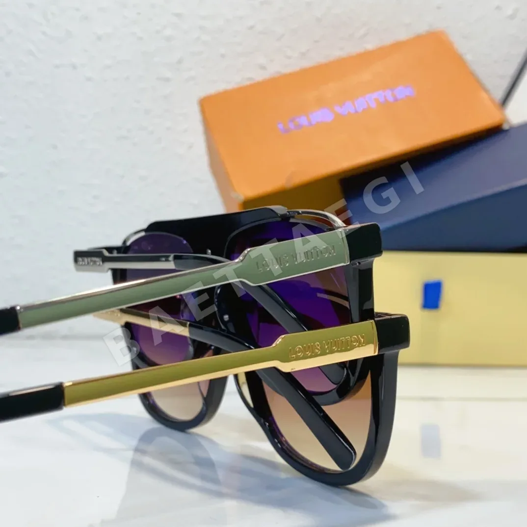 루이비통 선글라스 54799 Louis Vuitton Sunglasses 상세 이미지 8