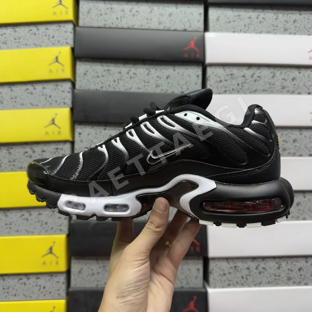 나이키 [BD] 에어 맥스 플러스 604133-001 201853 Nike Air Max Plus 상세 이미지 8