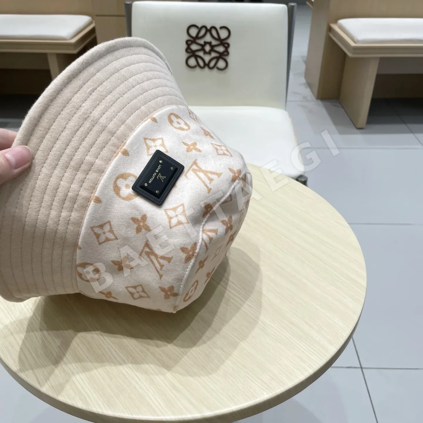루이비통 모자 186280 Louis Vuitton Cap 상세 이미지 7