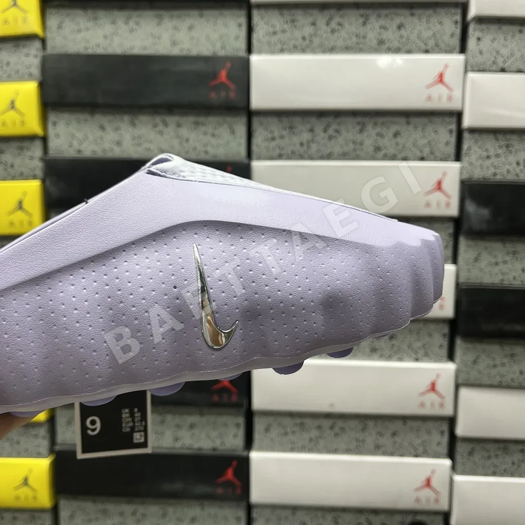 나이키 [KOO] 마인드 001 슬라이드 HQ4309-500 201430 Nike Mind 001 Slide Palest Purple 상세 이미지 6