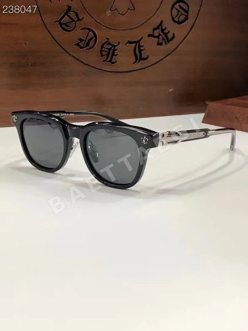 크롬하츠 선글라스 204713 Chrome Hearts Sunglasses