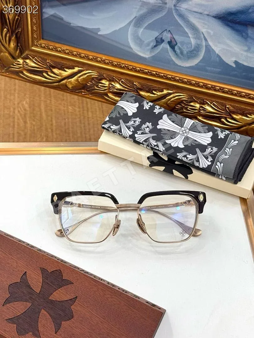 크롬하츠 선글라스 205125 Chrome Hearts Sunglasses 상세 이미지 12