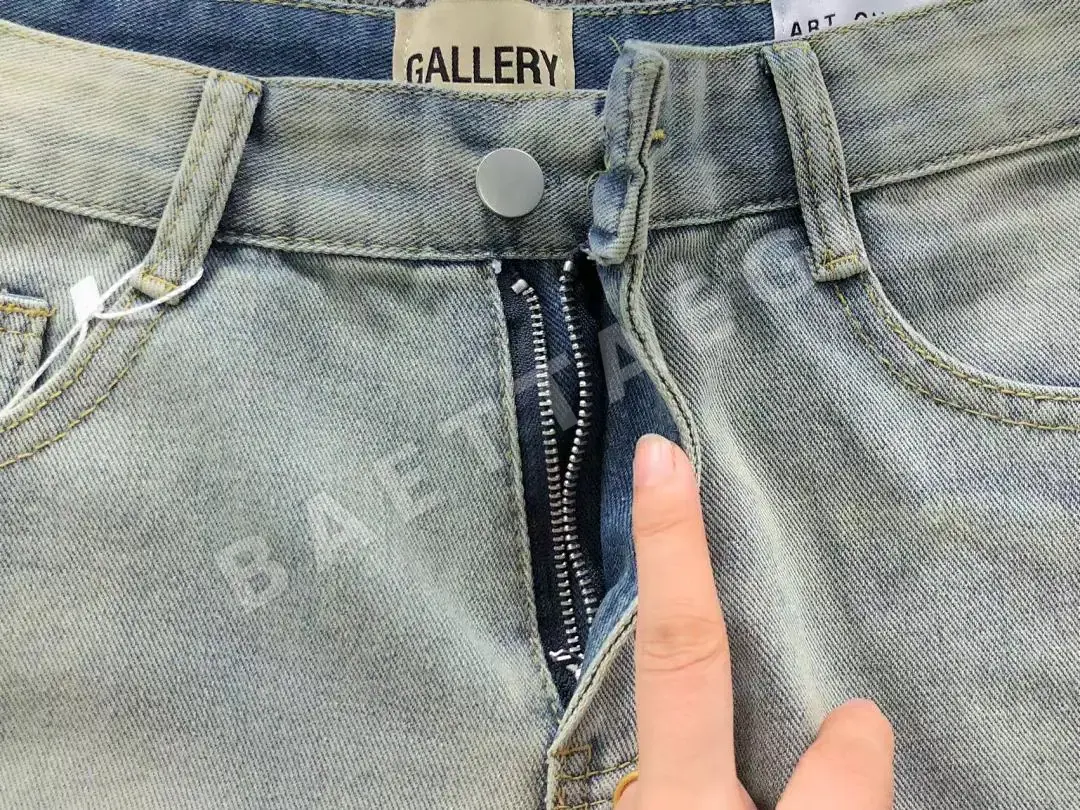갤러리디파트먼트 바지 203227 Gallery Dept. Pants 상세 이미지 17