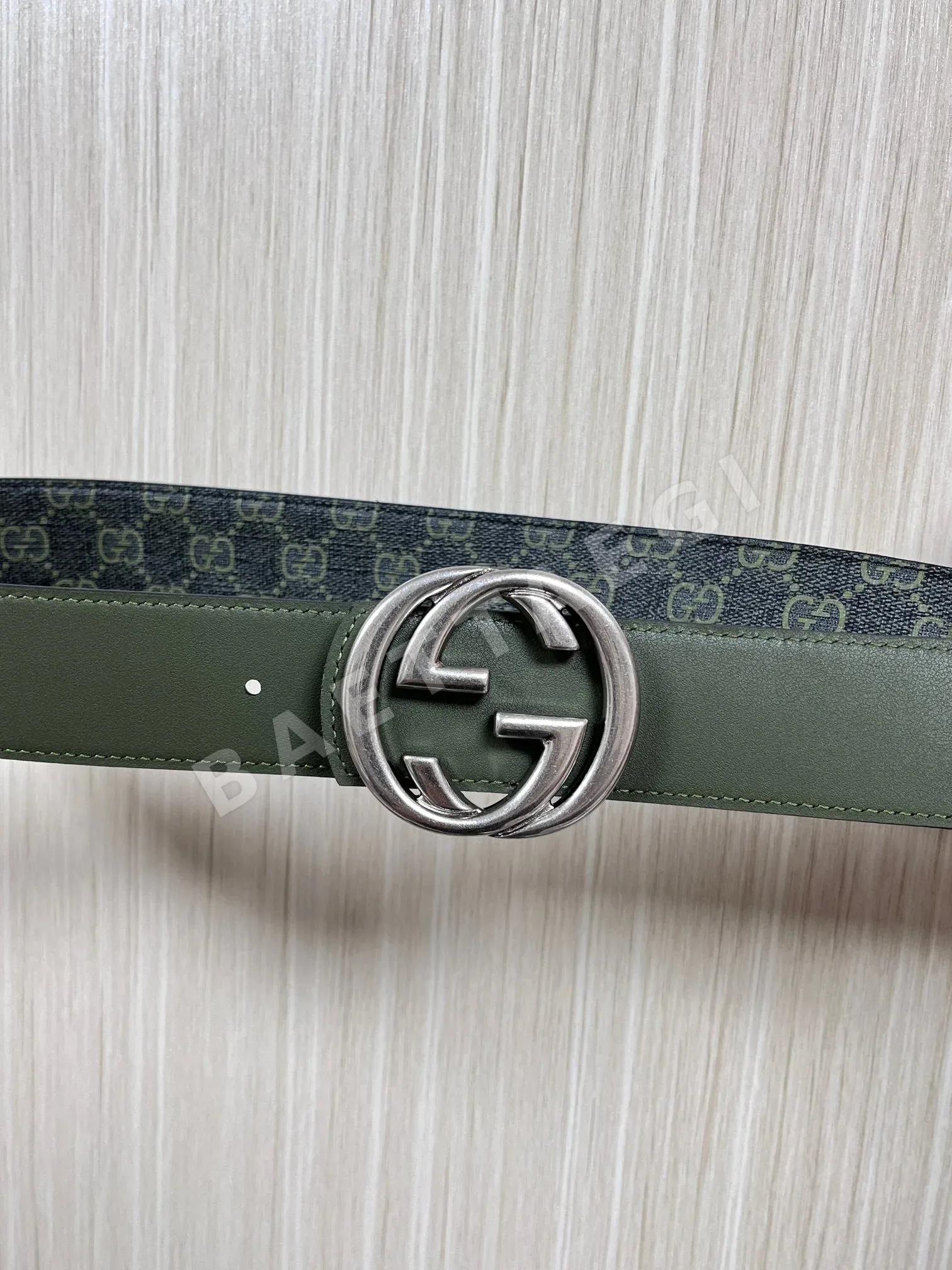 구찌 벨트 57085 Gucci Belt