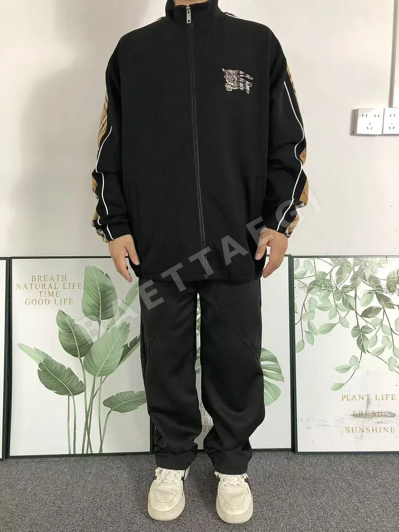 버버리 후드티 203549 Burberry Hoodie 상세 이미지 3