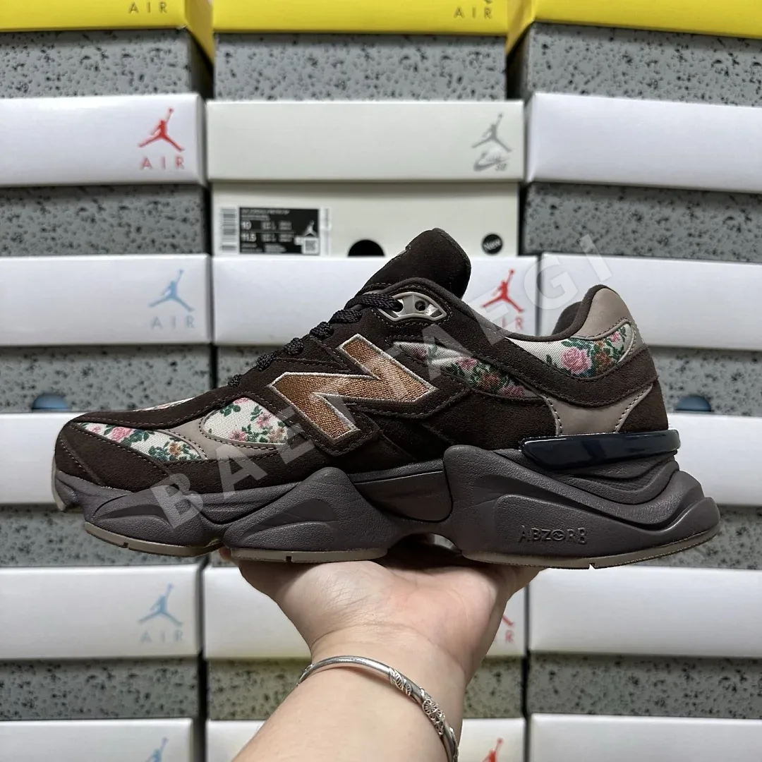 뉴발란스 [C] 9060 U9060ATP 202216 New Balance 9060 상세 이미지 9