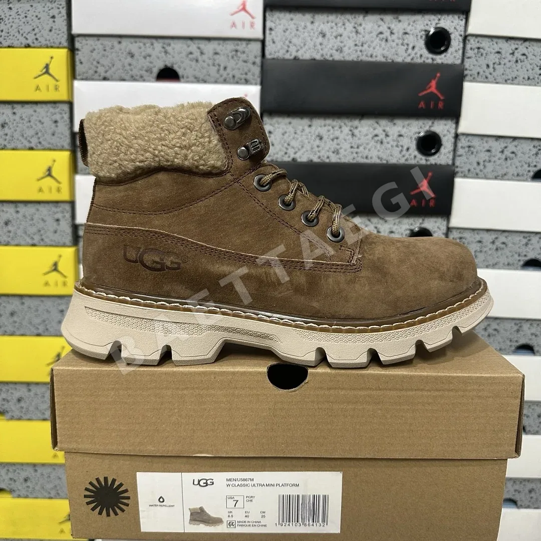 어그 [OT] 5867 브라운 209147 UGG 5867