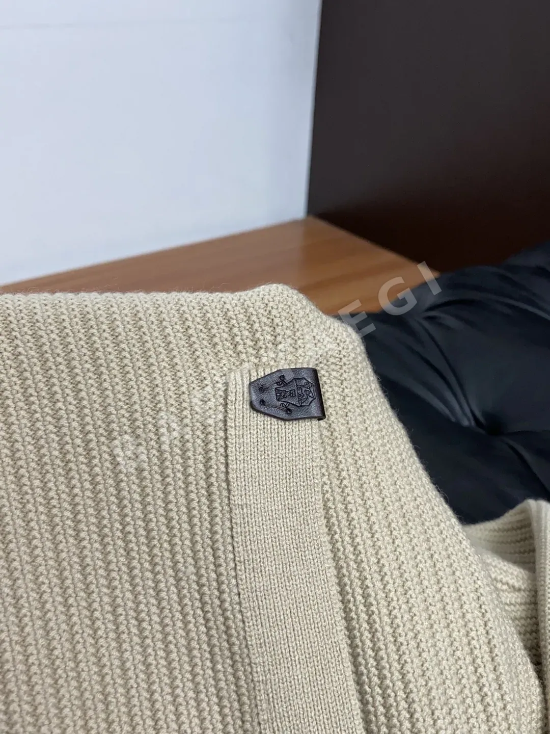 브루넬로쿠치넬리 남성 자켓 181292 Brunello Cucinelli Jacket 상세 이미지 7