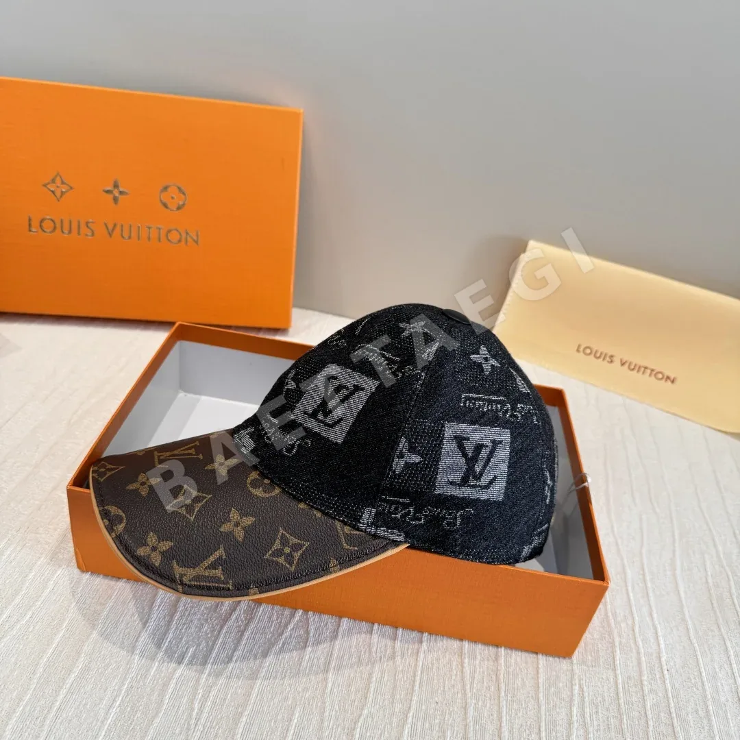 루이비통 모자 79197 Louis Vuitton Cap 상세 이미지 3