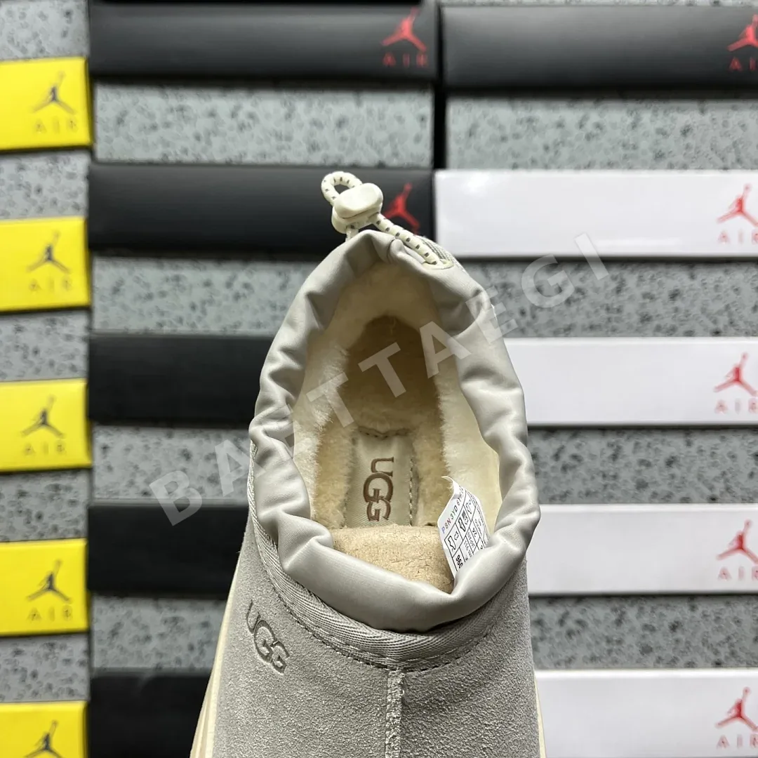 어그 [OT] 그레이 209020 UGG 상세 이미지 6