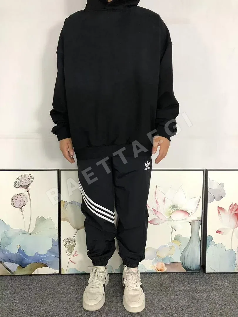 아크네스튜디오 후드티 203514 Acne Studios Hoodie 상세 이미지 3