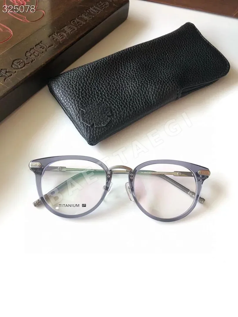 크롬하츠 선글라스 204975 Chrome Hearts Sunglasses 상세 이미지 6
