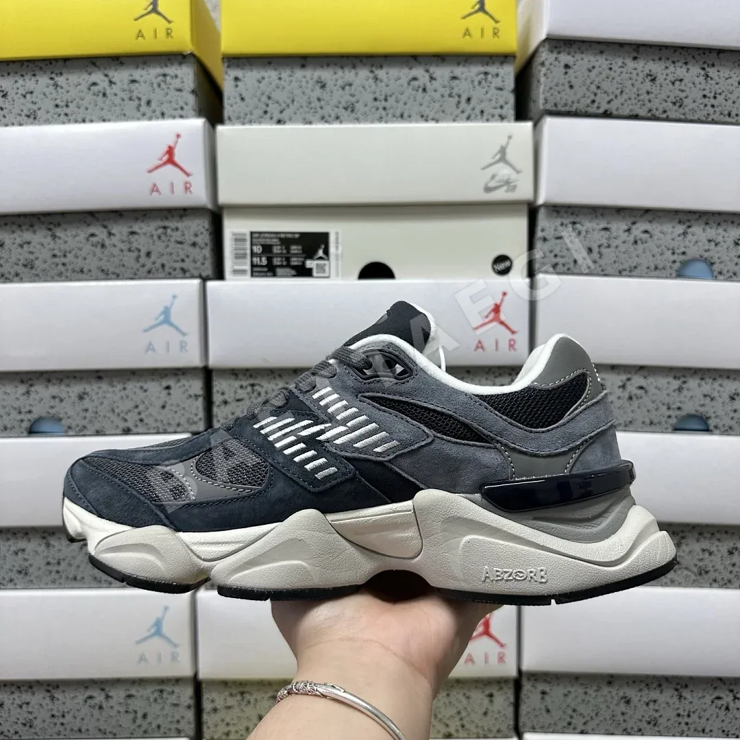뉴발란스 [C] 9060 U9060JBM 202160 New Balance 9060 상세 이미지 4