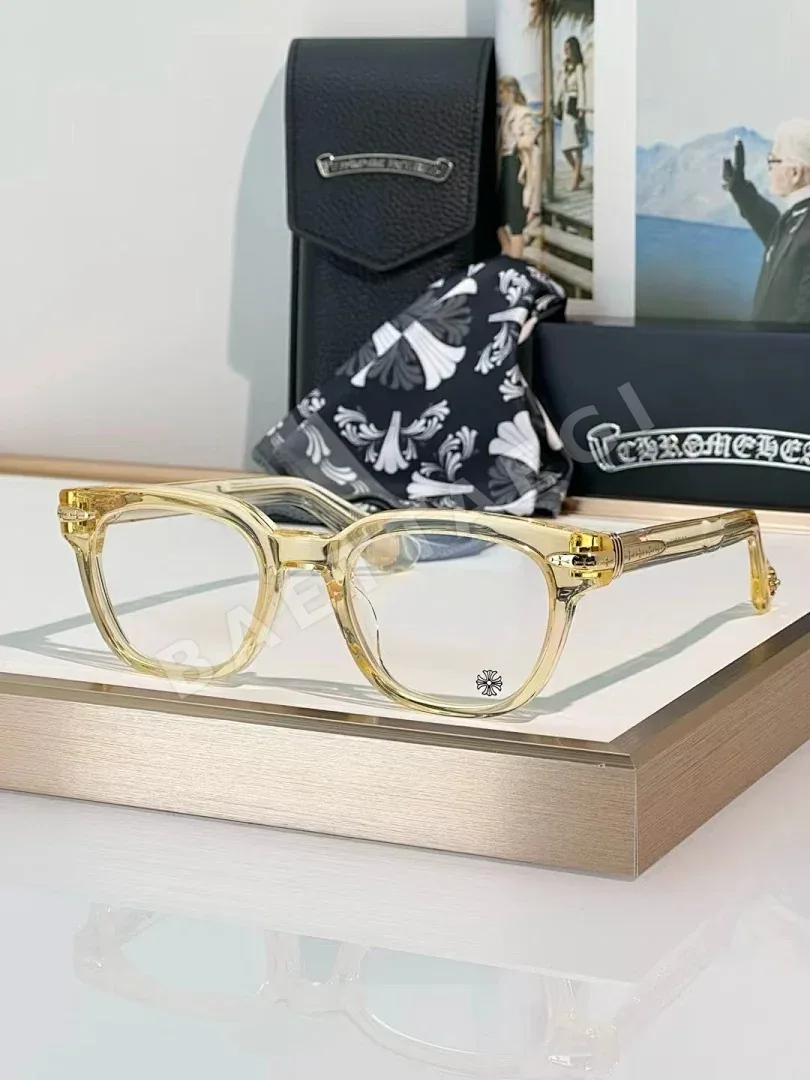 크롬하츠 선글라스 205077 Chrome Hearts Sunglasses 상세 이미지 9