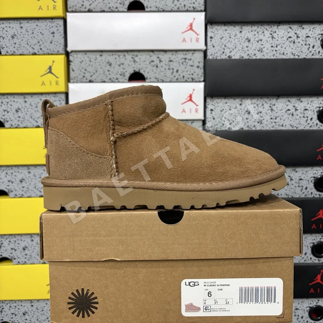 어그 [TOP] 208861 UGG Classic/Mini Mini -6109