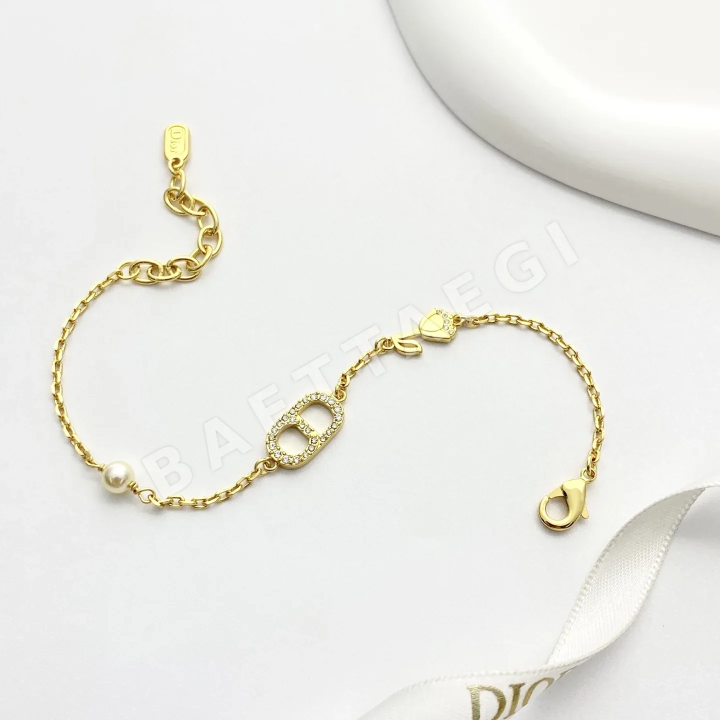 디올 팔찌 60533 Dior Bracelet