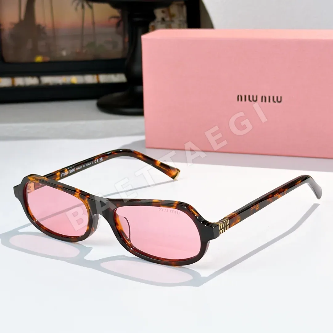 미우미우 선글라스 72949 Miu Miu Sunglasses 상세 이미지 4