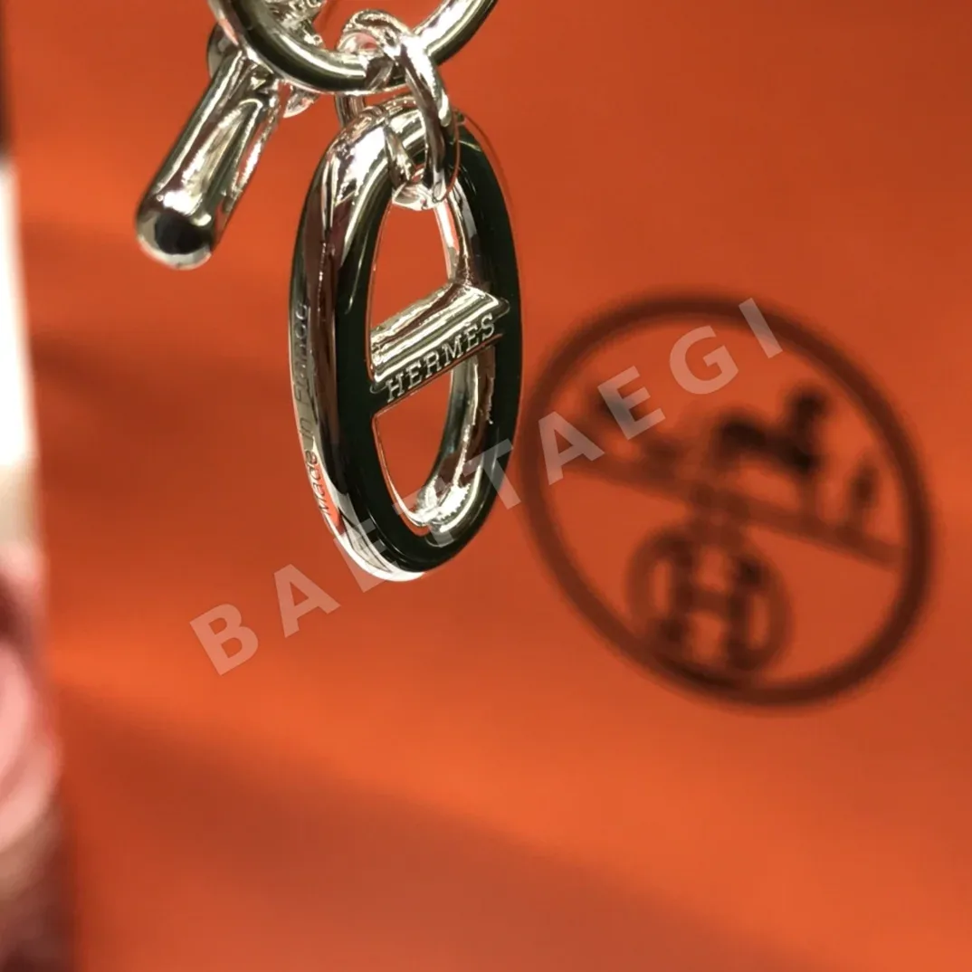에르메스 목걸이 70342 Hermes Necklace 상세 이미지 6