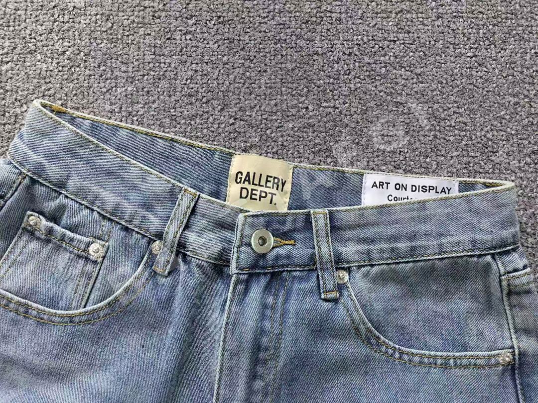 갤러리디파트먼트 바지 203259 Gallery Dept. Pants 상세 이미지 11