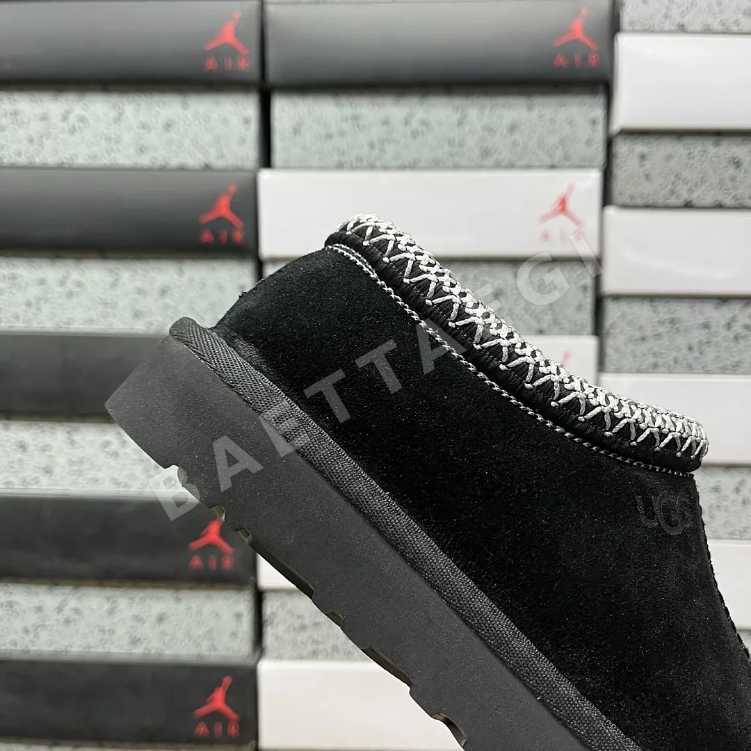 어그 [OT] 5955 BLK 블랙 209079 UGG 5955-BLK 상세 이미지 5