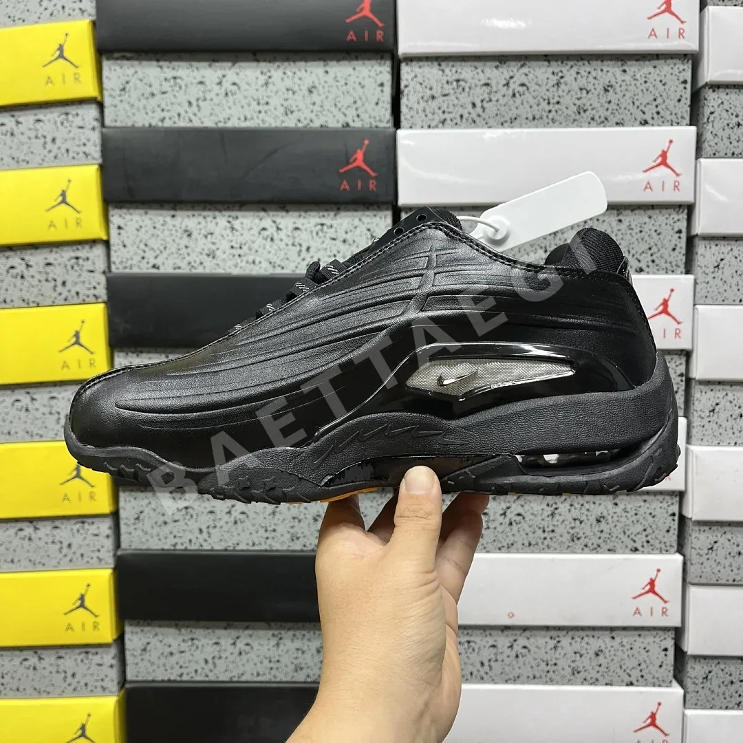 나이키 [WZ] 핫 스텝 2 블랙 DZ7293-001 201697 Nike Hot Step 2 Drake NOCTA 상세 이미지 8