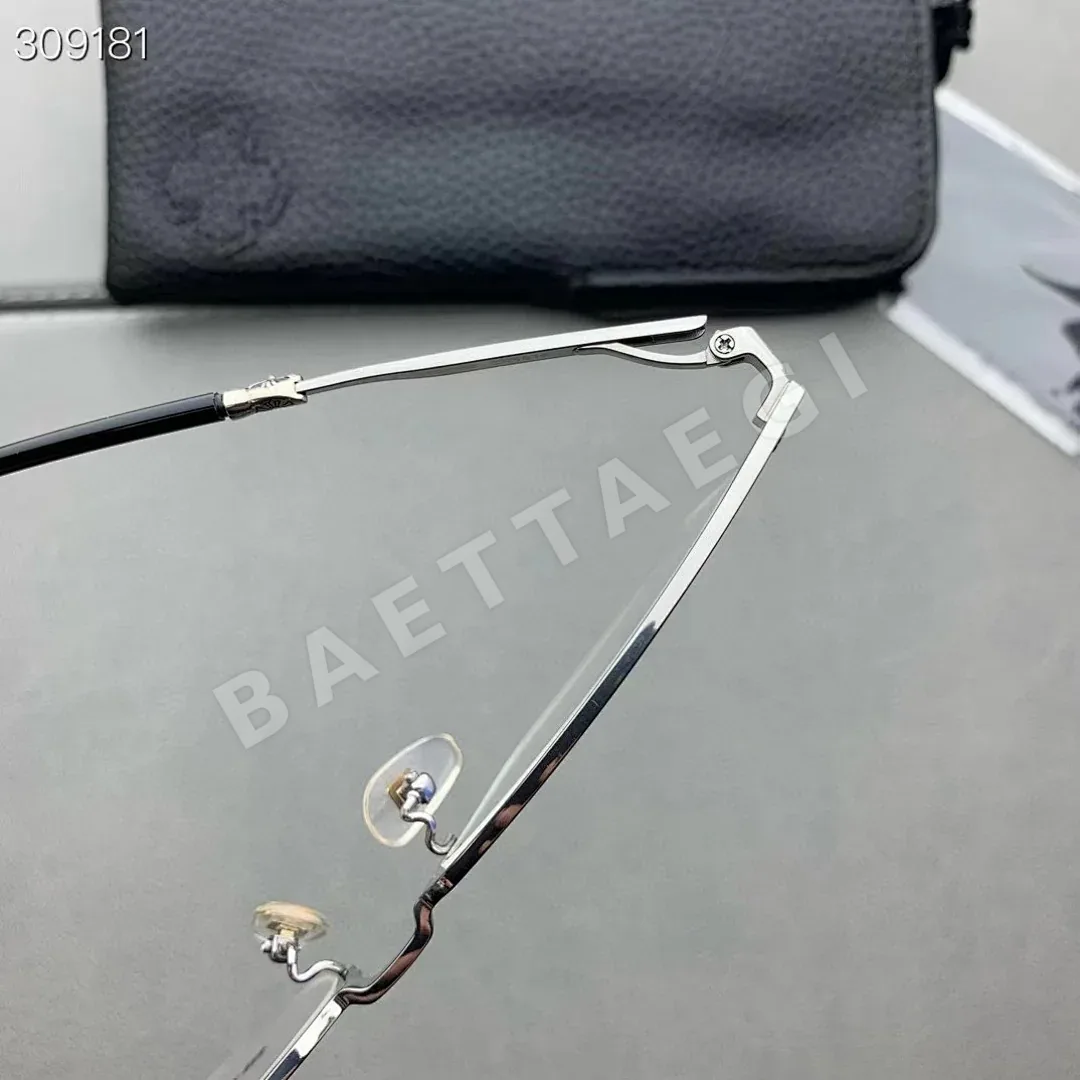 크롬하츠 선글라스 204907 Chrome Hearts Sunglasses 상세 이미지 3