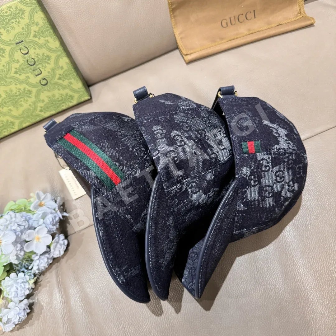 구찌 모자 78350 Gucci Cap 상세 이미지 9