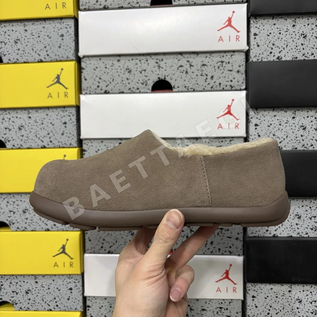 어그 [TOP] 그레이 퍼플 208931 UGG Classic -7780-2 상세 이미지 9