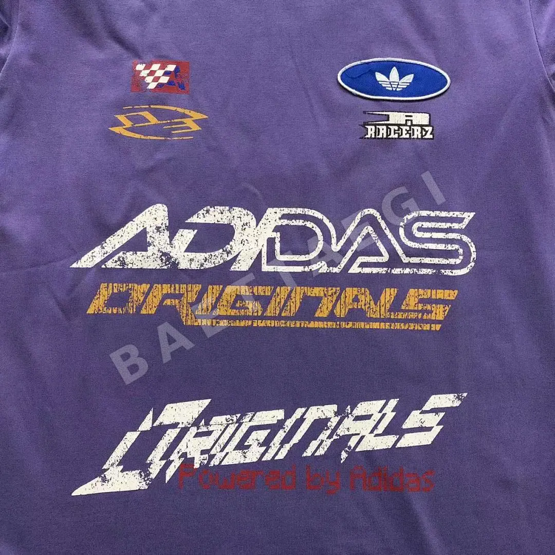 아디다스 반팔 티셔츠 202869 Adidas T-Shirt 상세 이미지 9